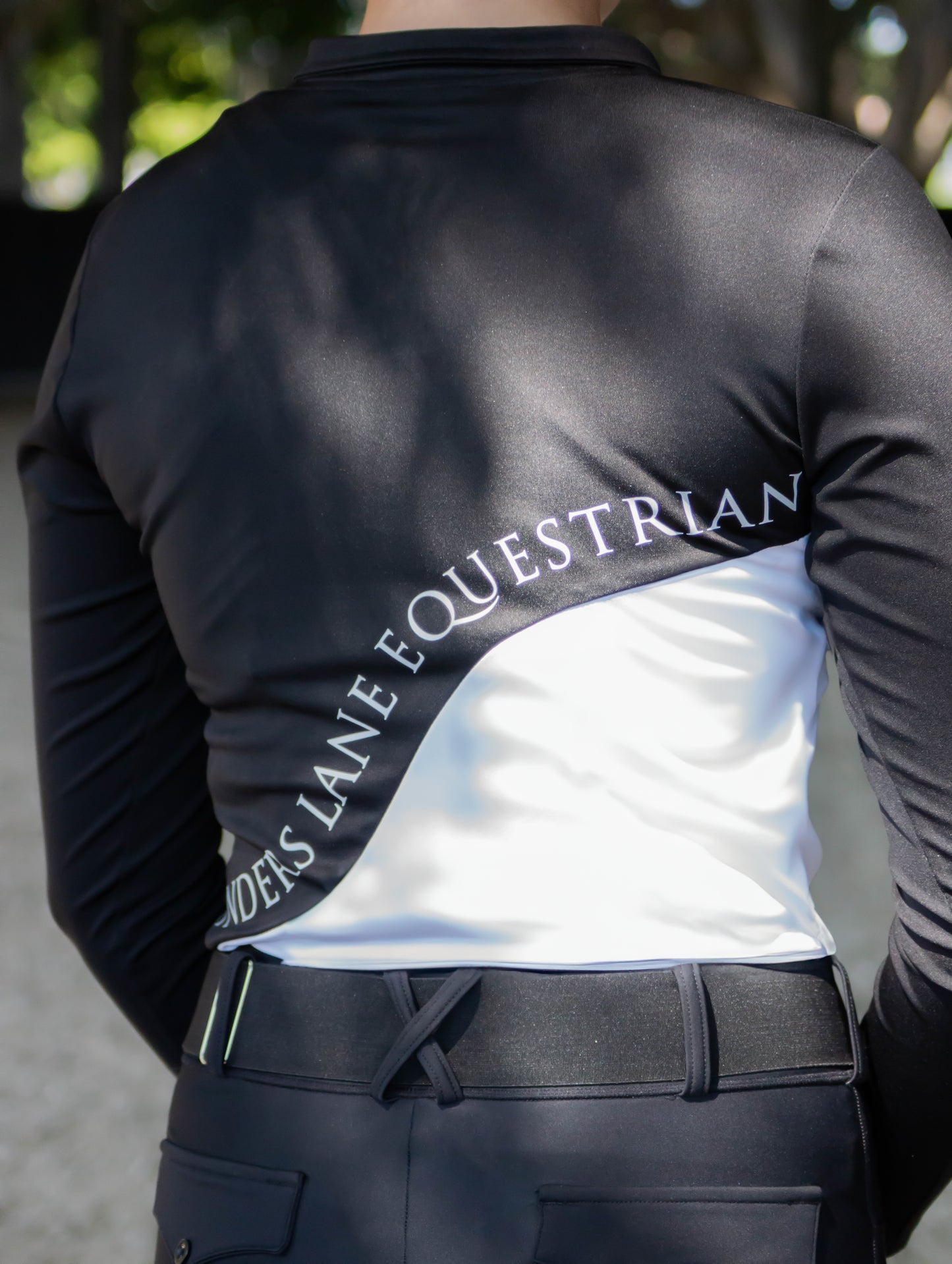 Black & White Baselayer