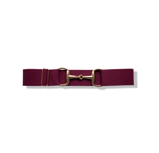Limited Edition - Snaffle Belt
