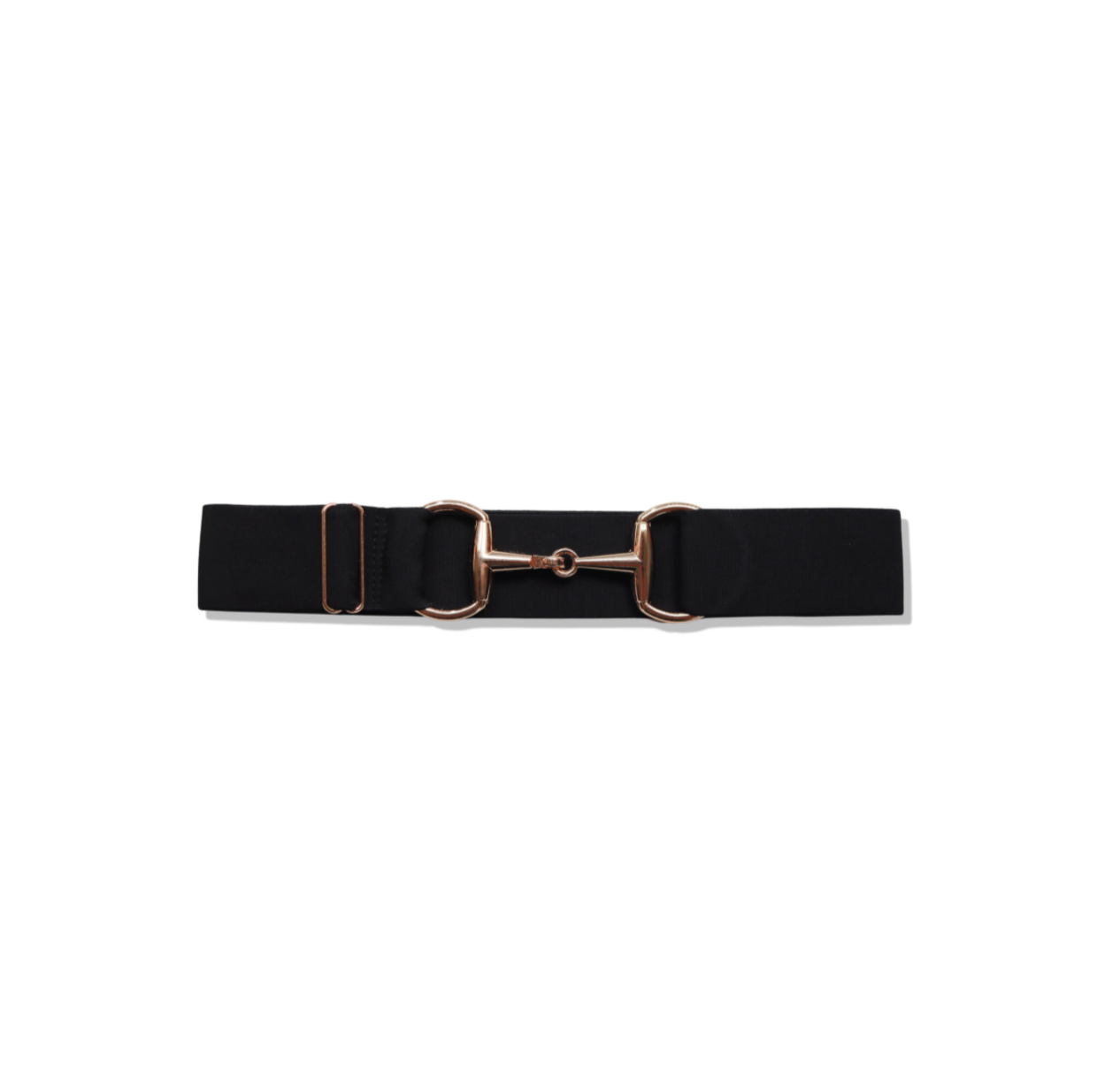 Limited Edition - Snaffle Belt